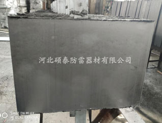 定做300*400*60接地降阻